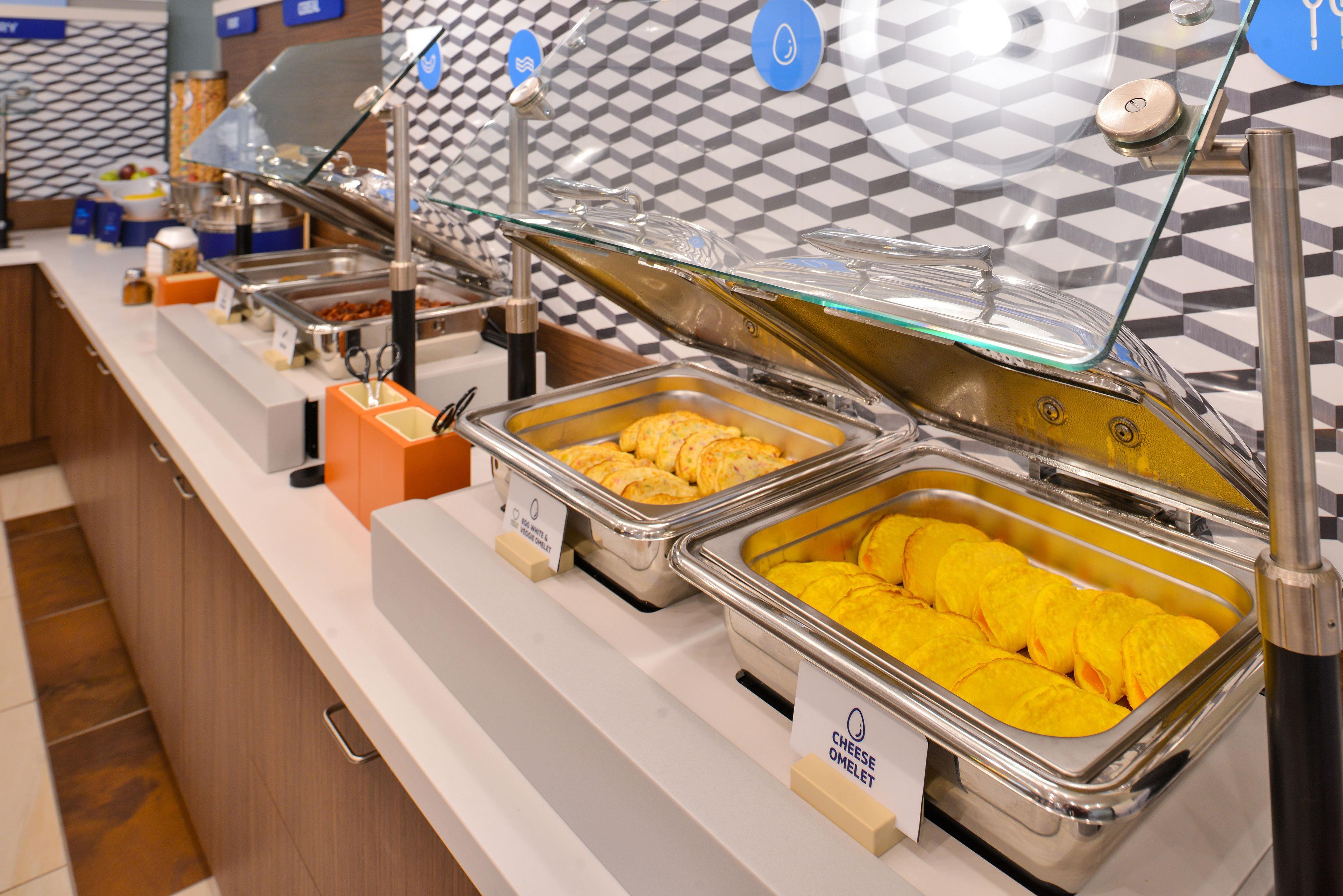 Holiday Inn Express Hotel & Suites Coon Rapids - Blaine Area By Ihg Exteriör bild