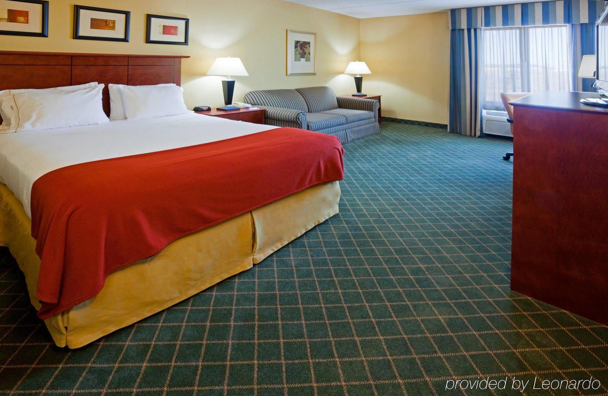 Holiday Inn Express Hotel & Suites Coon Rapids - Blaine Area, An Ihg Hotel Exteriör bild