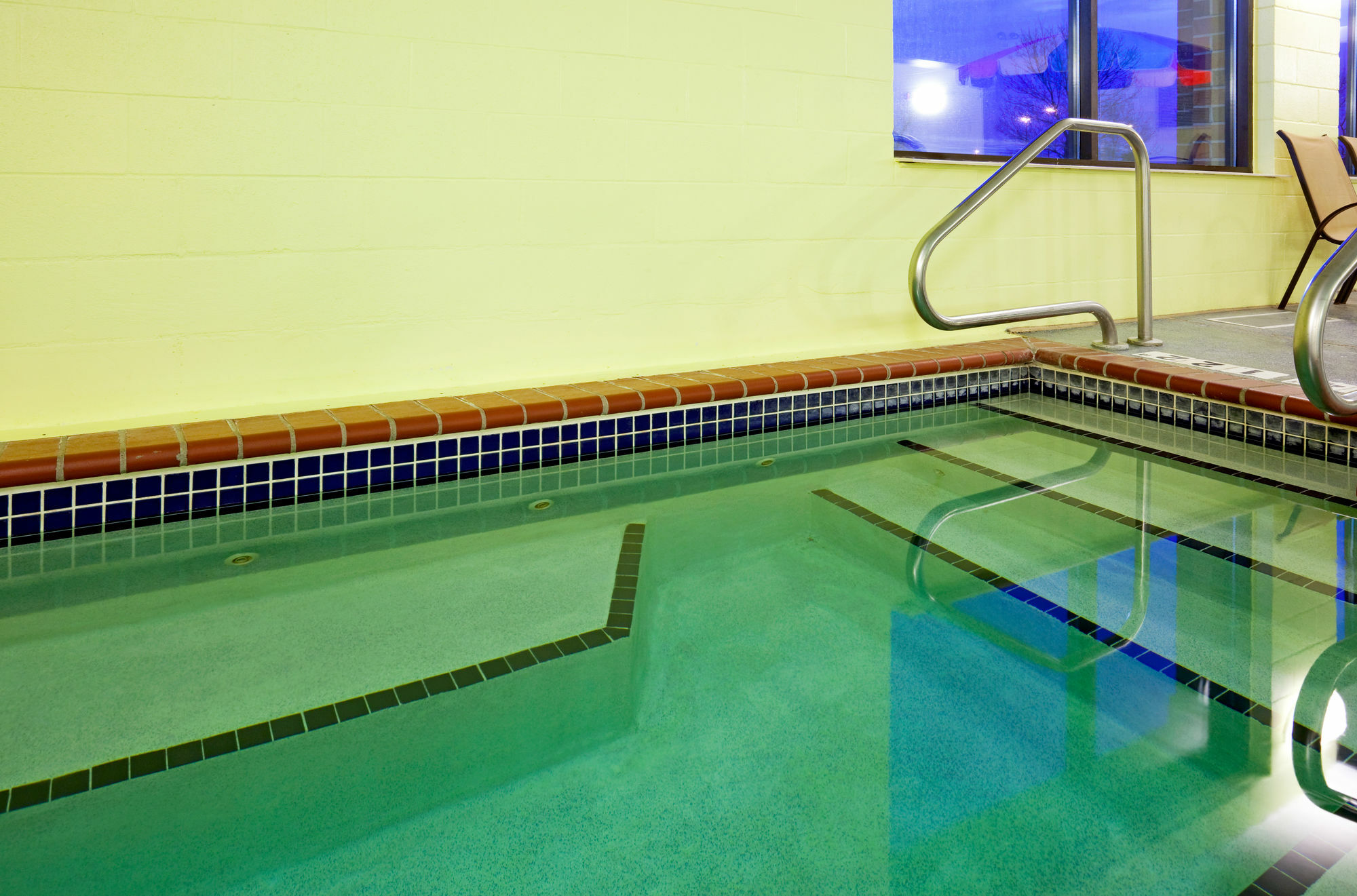 Holiday Inn Express Hotel & Suites Coon Rapids - Blaine Area By Ihg Exteriör bild