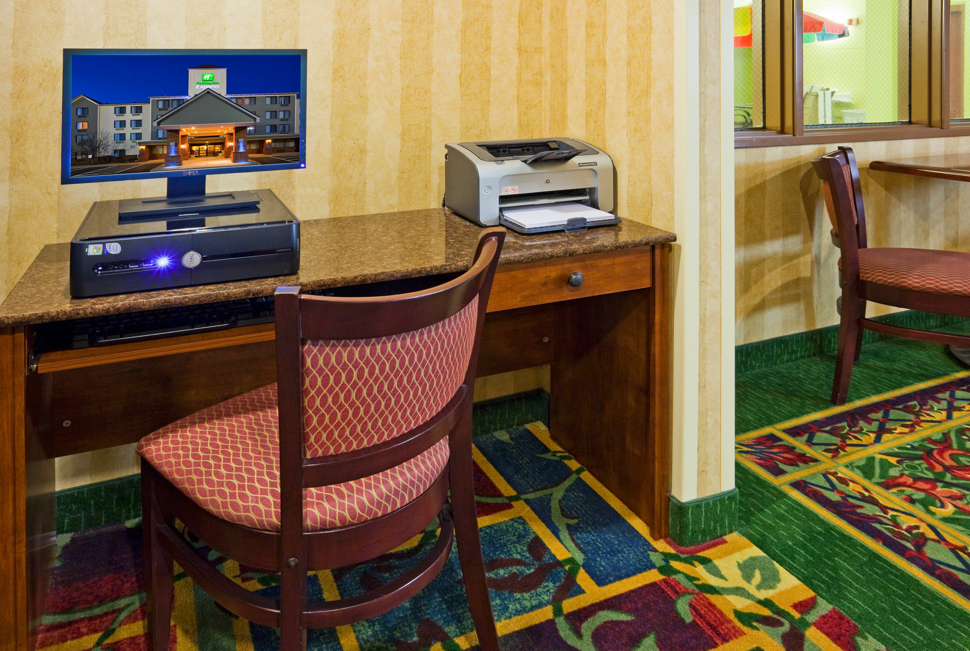 Holiday Inn Express Hotel & Suites Coon Rapids - Blaine Area By Ihg Exteriör bild